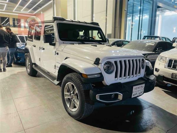 Jeep for sale in Iraq